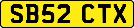 SB52CTX
