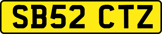 SB52CTZ