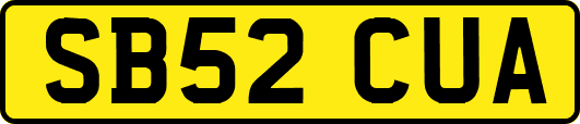 SB52CUA