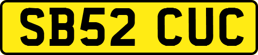 SB52CUC