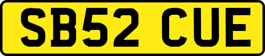 SB52CUE