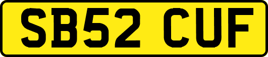 SB52CUF