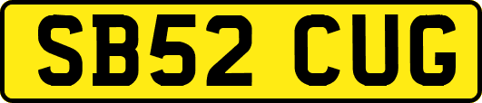 SB52CUG