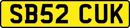 SB52CUK
