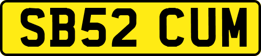 SB52CUM