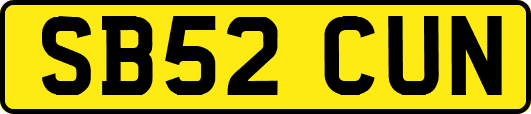 SB52CUN