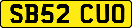 SB52CUO
