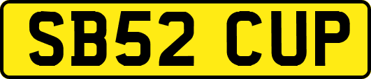 SB52CUP