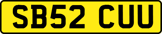 SB52CUU
