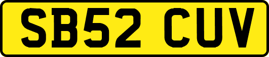 SB52CUV