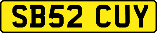 SB52CUY