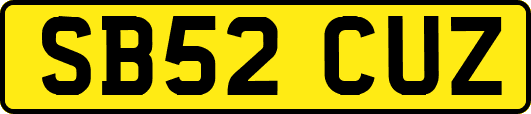SB52CUZ