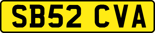 SB52CVA