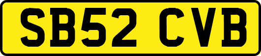 SB52CVB