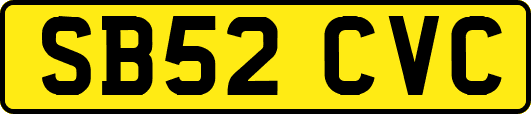 SB52CVC
