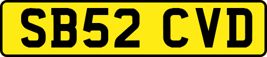 SB52CVD