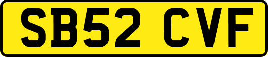SB52CVF