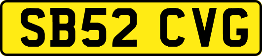 SB52CVG