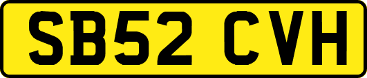 SB52CVH