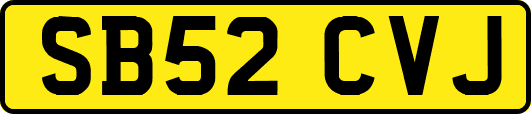 SB52CVJ