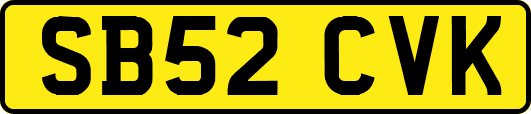 SB52CVK