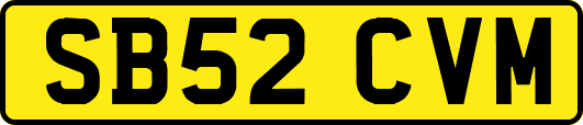 SB52CVM