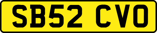 SB52CVO