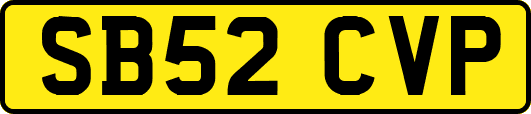 SB52CVP