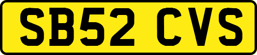 SB52CVS