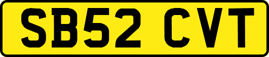 SB52CVT