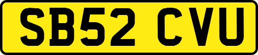 SB52CVU