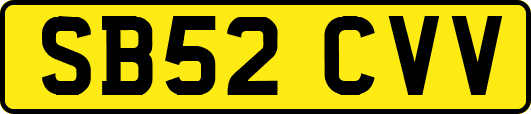SB52CVV