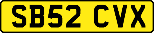 SB52CVX