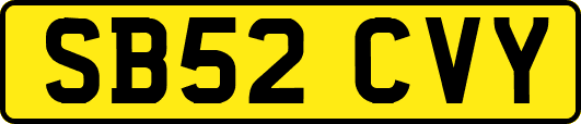 SB52CVY