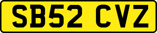 SB52CVZ