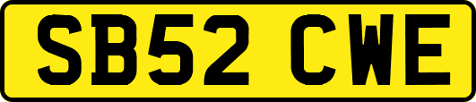 SB52CWE
