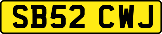 SB52CWJ