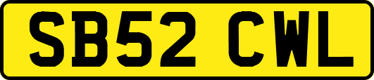 SB52CWL