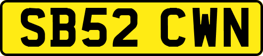 SB52CWN