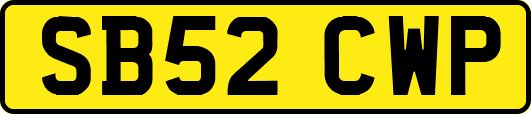 SB52CWP