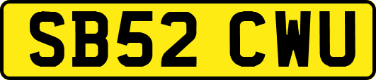 SB52CWU