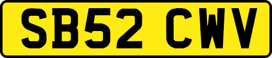SB52CWV
