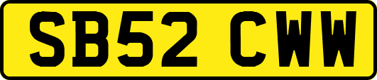 SB52CWW