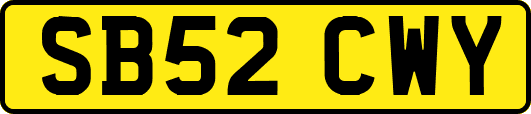 SB52CWY