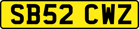 SB52CWZ