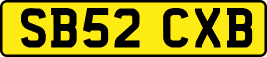SB52CXB