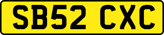 SB52CXC