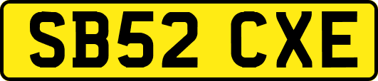 SB52CXE