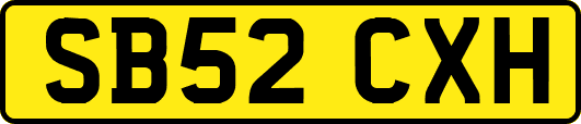 SB52CXH