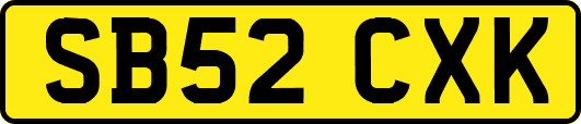SB52CXK